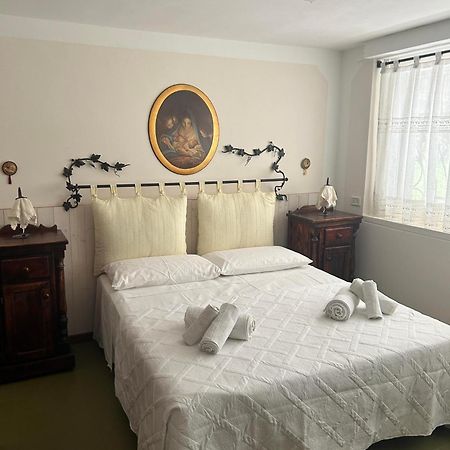 Miramare Apartment 曼弗雷多尼亚 外观 照片